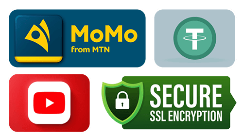 Payment methods and security